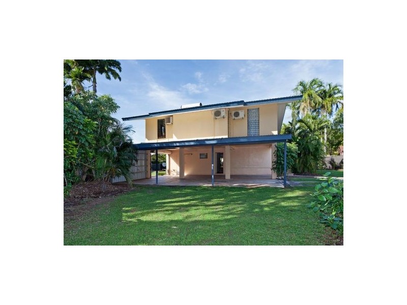 4 Falcon Crt, Wulagi NT 0812