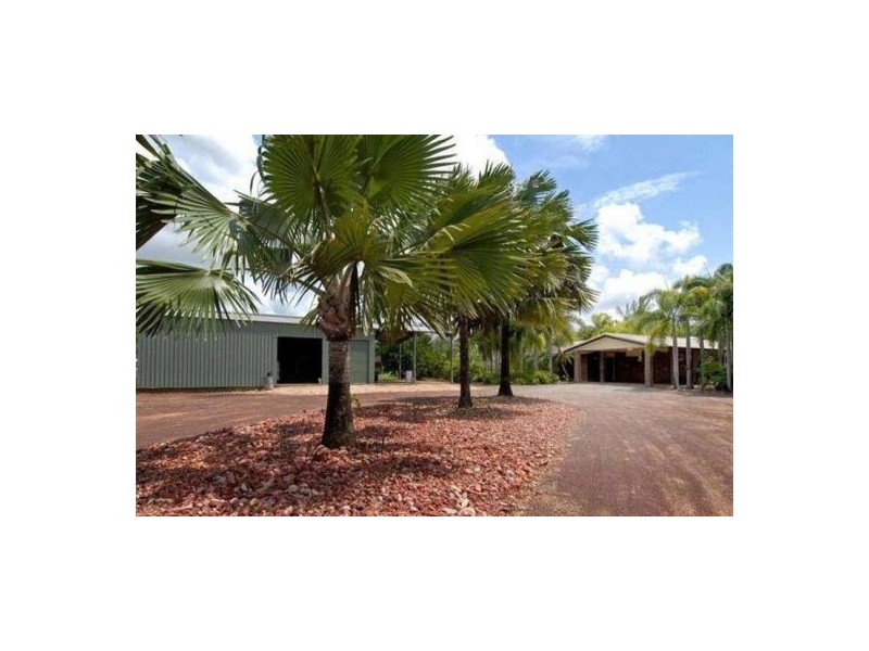 80 Sandpiper Gr, Howard Springs NT 0835