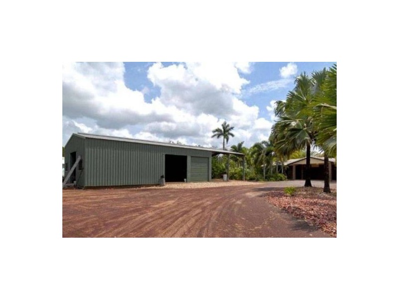 80 Sandpiper Gr, Howard Springs NT 0835