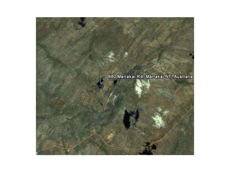 680 Marrakai Rd, Marrakai NT 0822