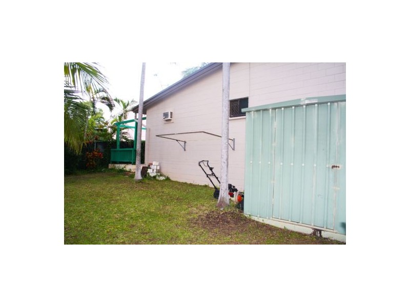 1/31 Lorna Lim Tce, Driver NT 0830