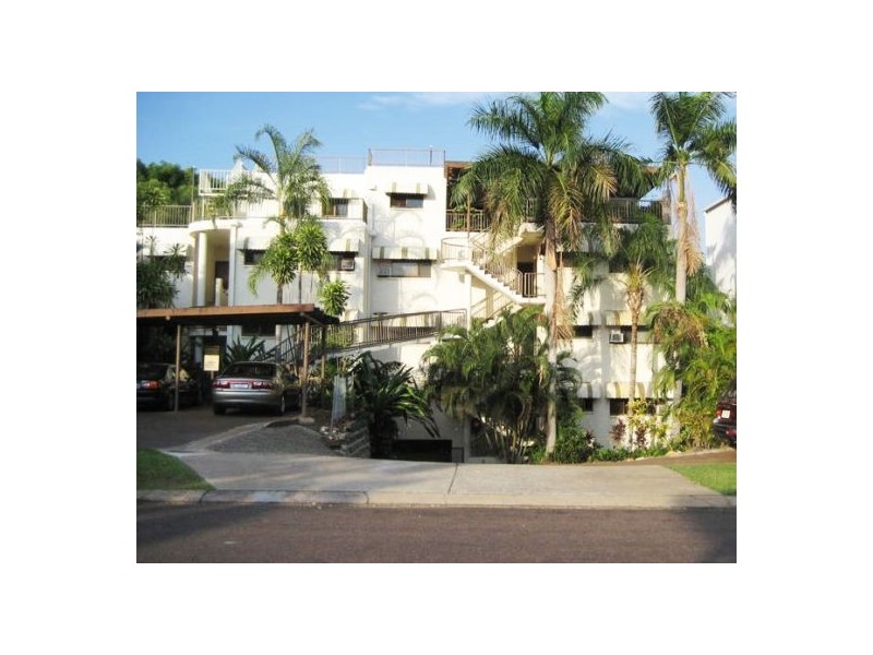4/16 Houston ST, Larrakeyah NT 0820