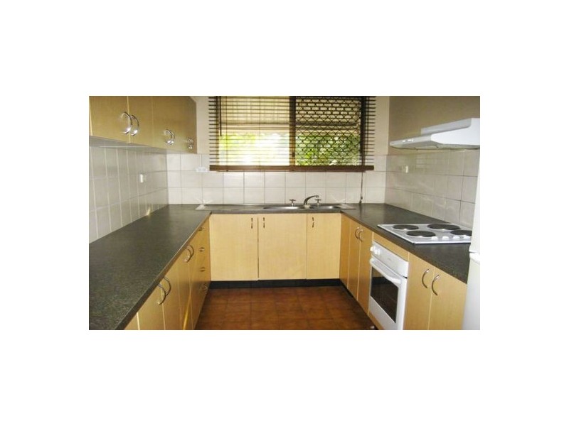 4/16 Houston ST, Larrakeyah NT 0820