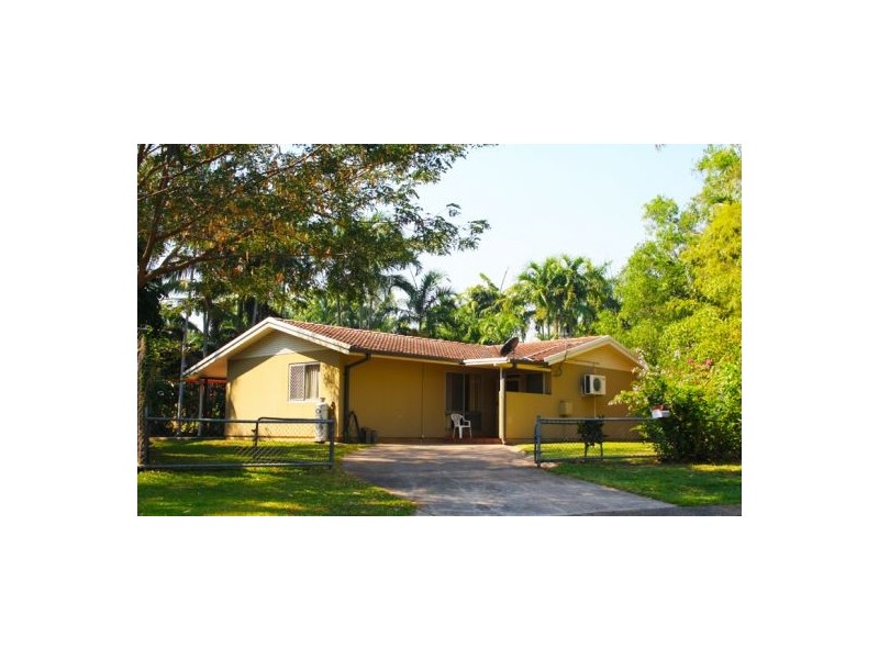 5 Fagan Crt, Gray NT 0830