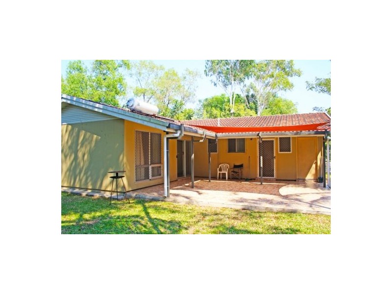 5 Fagan Crt, Gray NT 0830