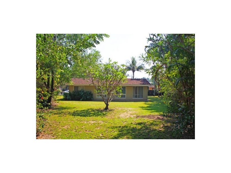 5 Fagan Crt, Gray NT 0830