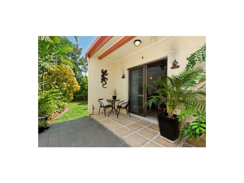 4/107 Old Mcmillans Rd, Coconut Grove NT 0810