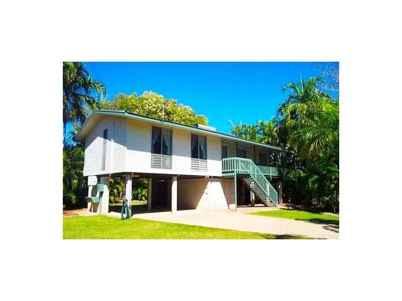 37 Donaldson Crt, Karama NT 0812