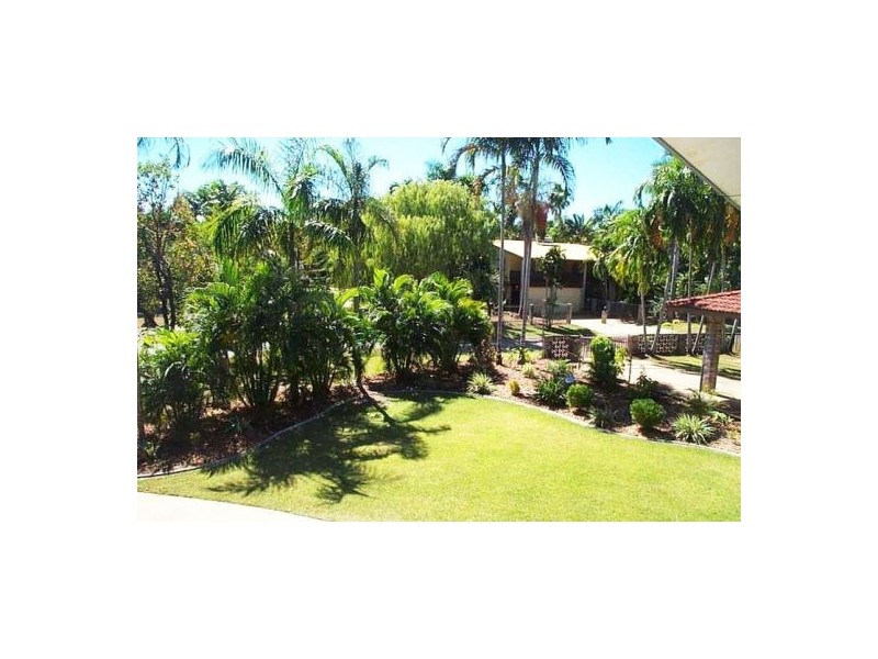 37 Donaldson Crt, Karama NT 0812