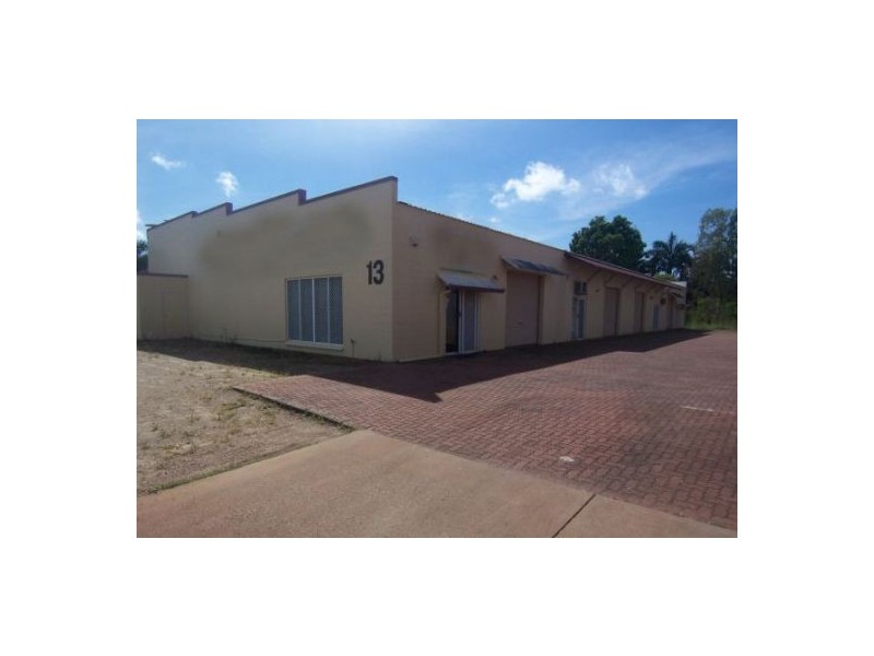 3/13 Butler Pl, Pinelands NT 0829