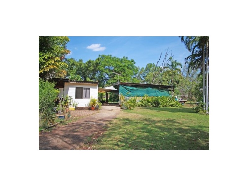 25 Galbraith Rd, Virginia NT 0835