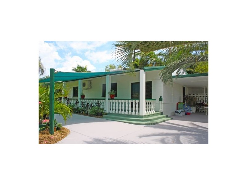 2/17 Grasslands Cres, Leanyer NT 0812