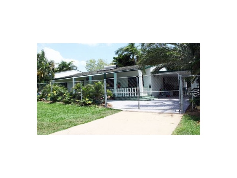 2/17 Grasslands Cres, Leanyer NT 0812