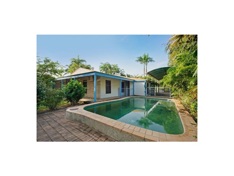 95 Matthews Rd, Wulagi NT 0812