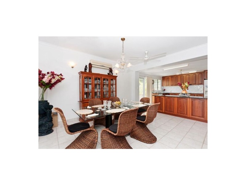 92 Cullen Bay Cresent, Larrakeyah NT 0820