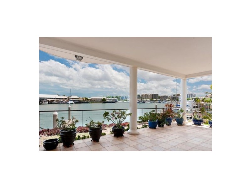 92 Cullen Bay Cresent, Larrakeyah NT 0820