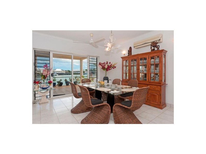 92 Cullen Bay Cresent, Larrakeyah NT 0820
