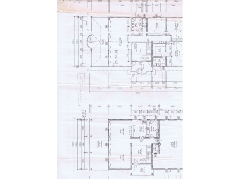 92 Cullen Bay Cres, Cullen Bay NT 0820 Floorplan