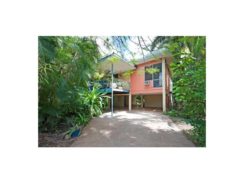 46 Wagaman Tce, Wagaman NT 0810