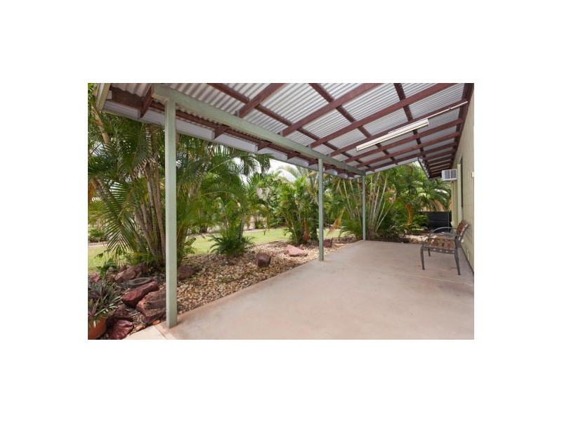 3  Polaris Crt, Woodroffe NT 0830