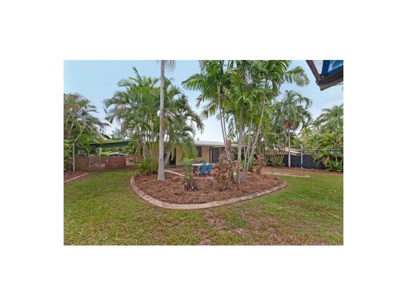 3  Polaris Crt, Woodroffe NT 0830