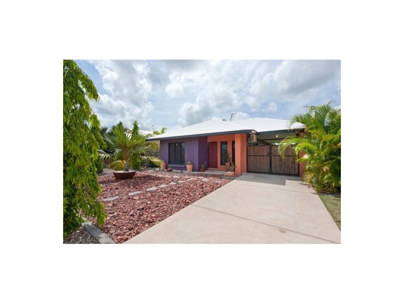 9 Scanlan Crt, Farrar NT 0830