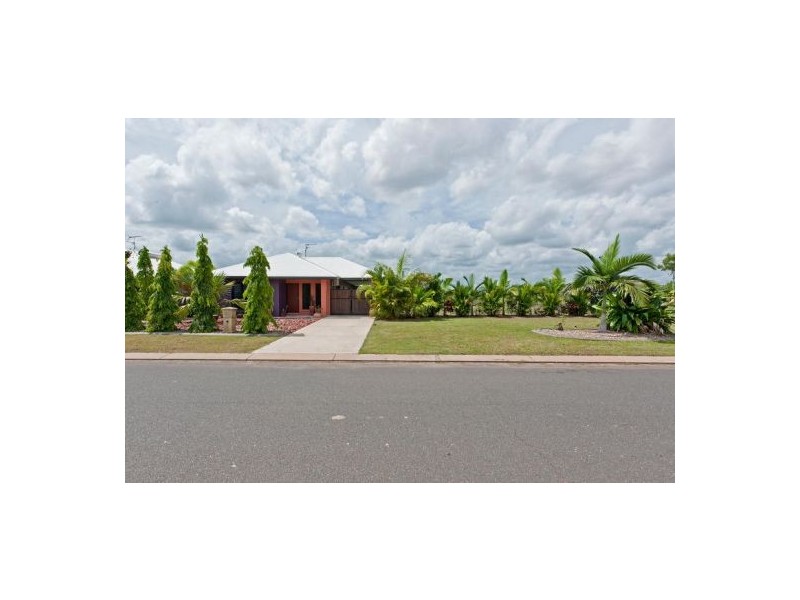 9 Scanlan Crt, Farrar NT 0830