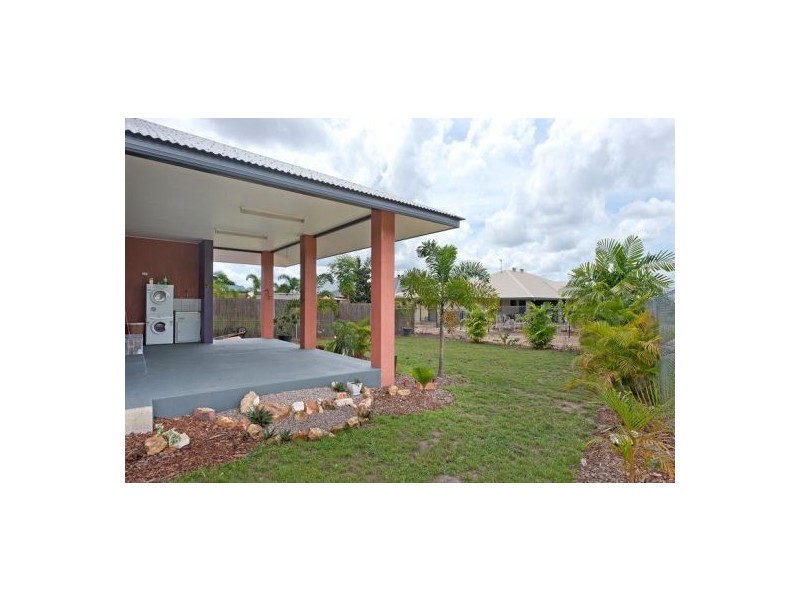 9 Scanlan Crt, Farrar NT 0830