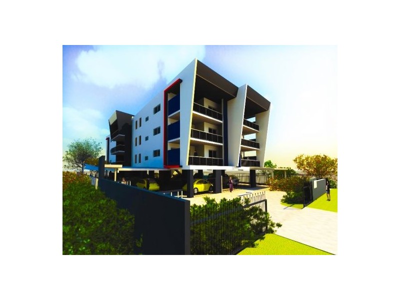 The  Breeze (1 Bedroom ), Nightcliff NT 0810