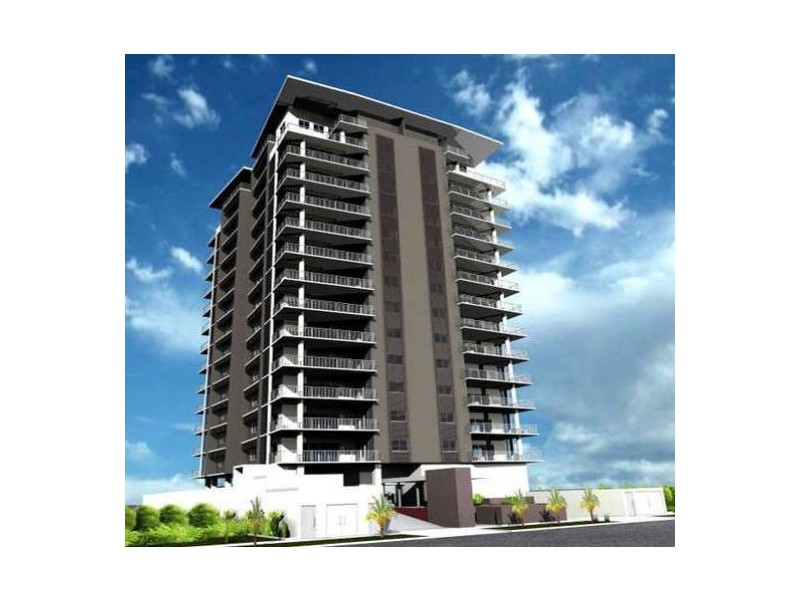 16/96 Woods St, Darwin NT 0800