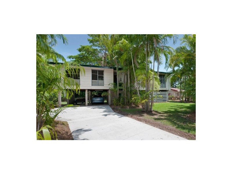 55 Patterson St, Wulagi NT 0812