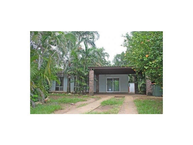 9 Wentworth Crt, Marrara NT 0812