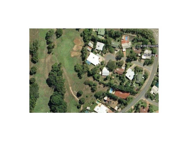 9 Wentworth Crt, Marrara NT 0812