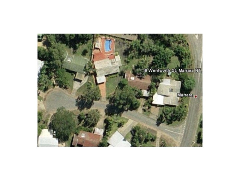 9 Wentworth Crt, Marrara NT 0812