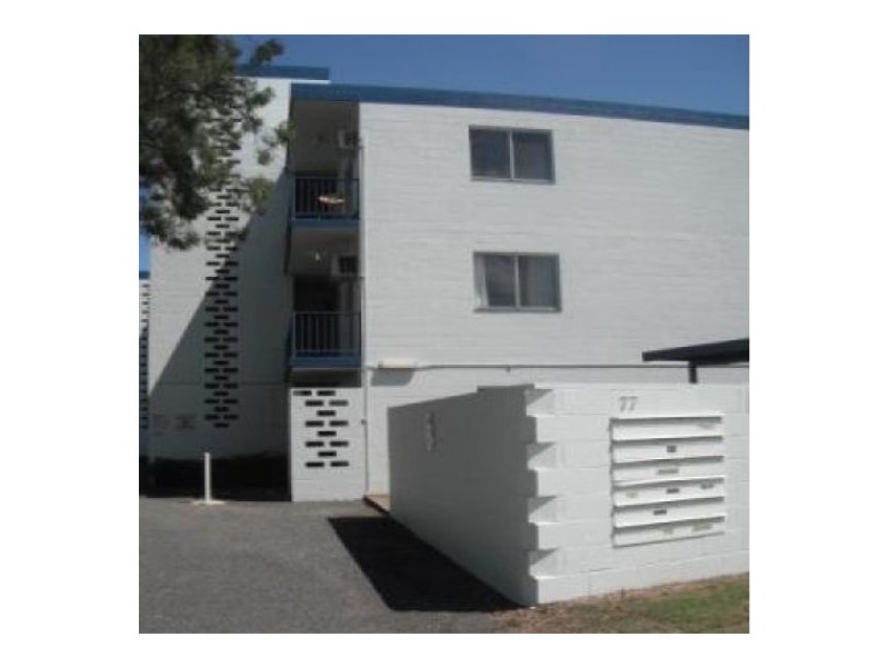 4/77 Aralia St, Nightcliff NT 0810