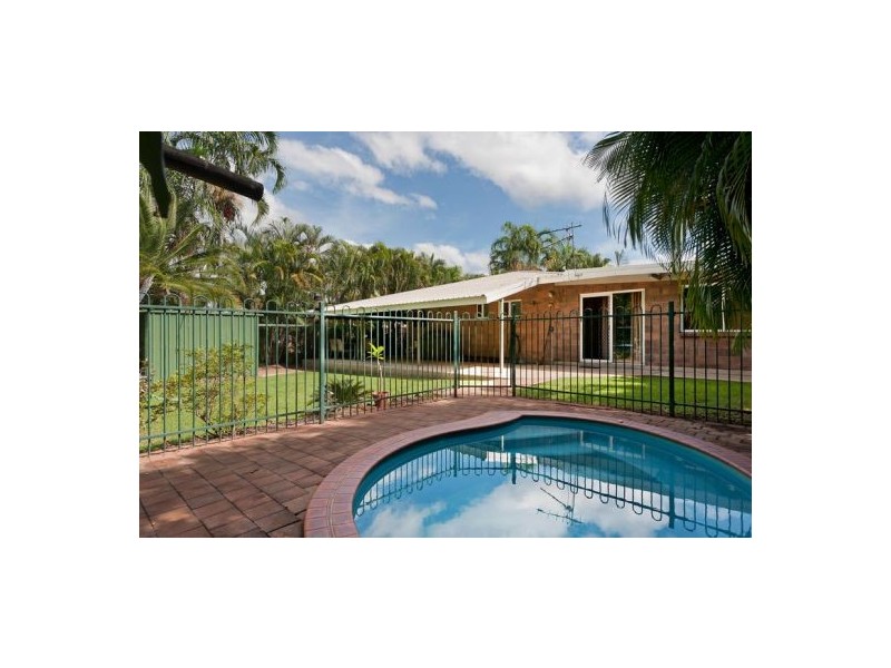 36 Cuthbertson Cres, Moulden NT 0830