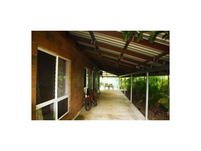 36 Cuthbertson Cres, Moulden NT 0830