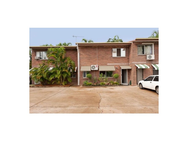 2/46 Coronation Cres, Stuart Park NT 0820