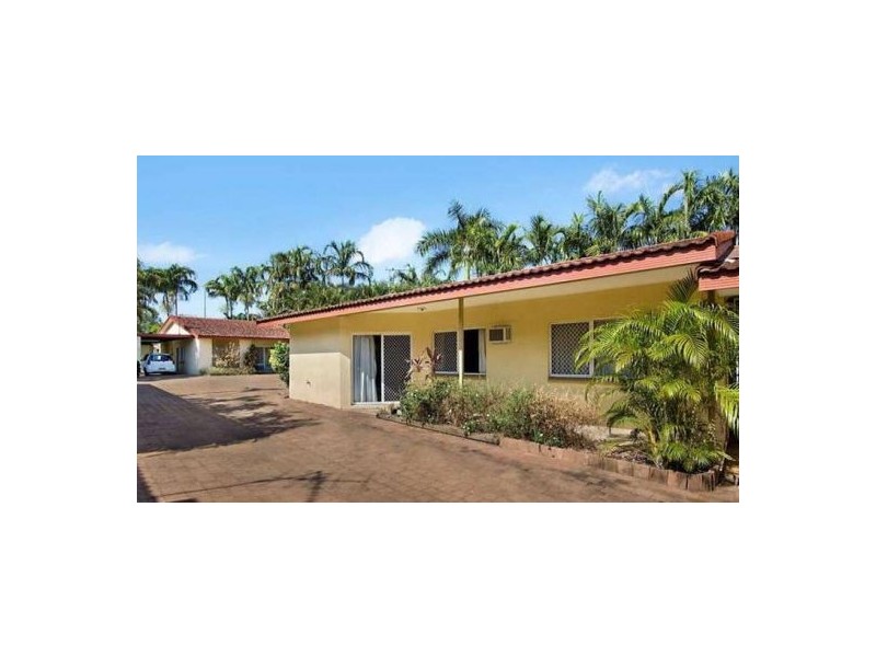 8/20 Rosetta St, Gray NT 0830