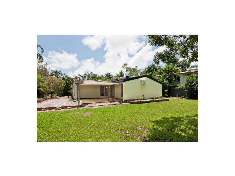 20 Hogan Crt, Gray NT 0830