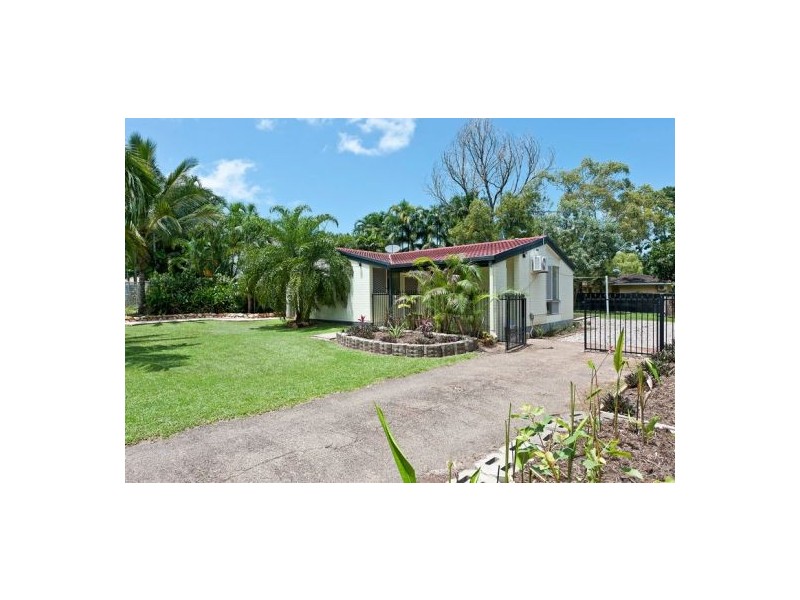 20 Hogan Crt, Gray NT 0830