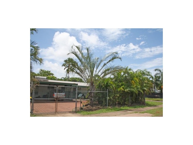 26 Harrison Cct, Woodroffe NT 0830