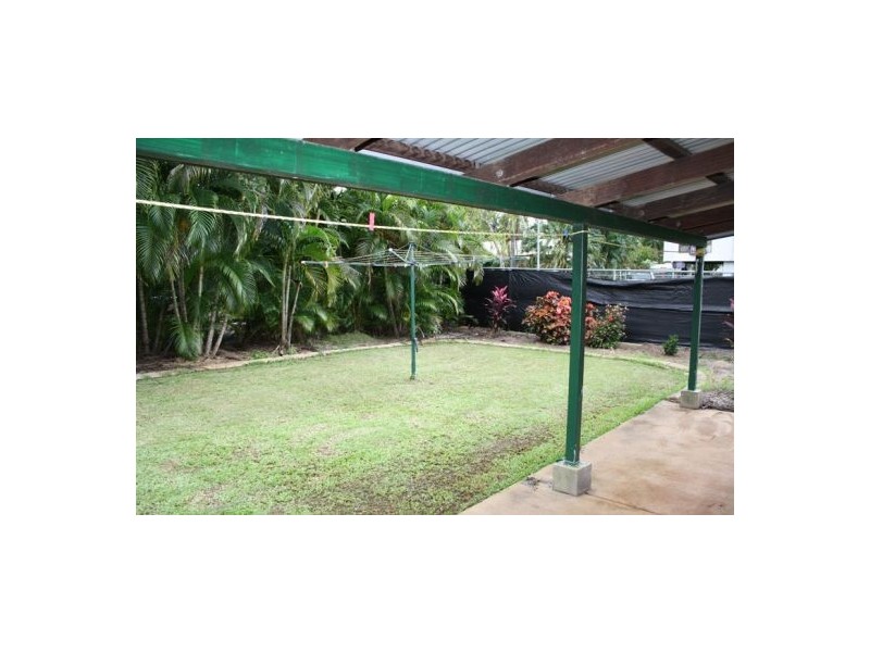 26 Harrison Cct, Woodroffe NT 0830