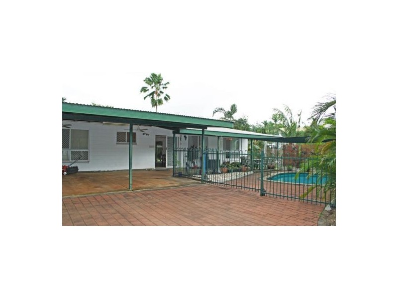 26 Harrison Cct, Woodroffe NT 0830