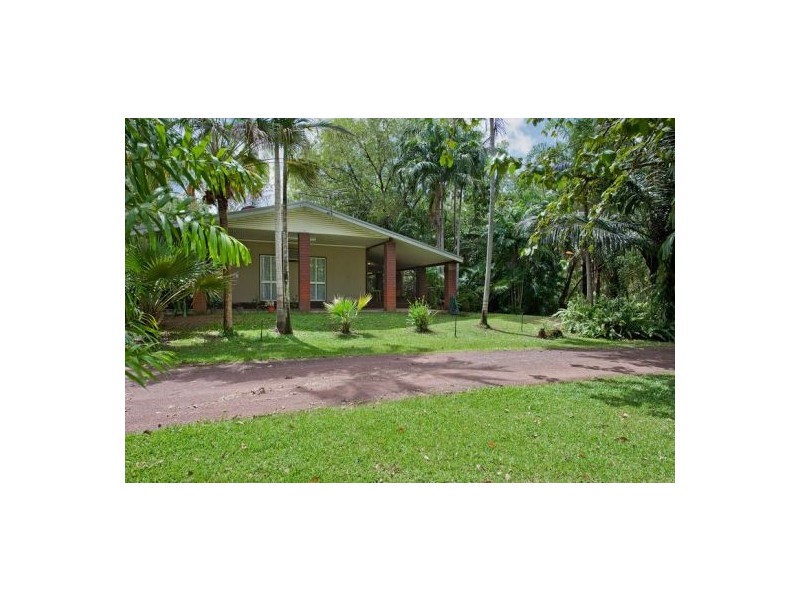 215 Westall Rd, Howard Springs NT 0835