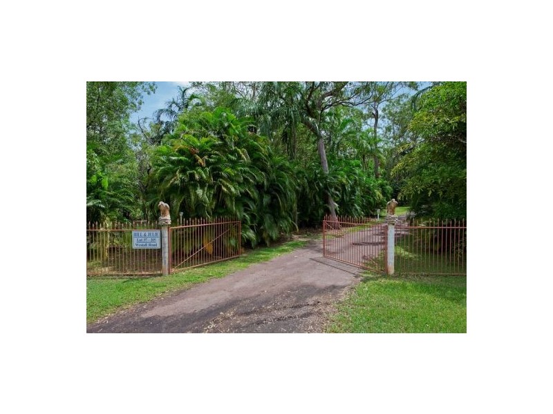 215 Westall Rd, Howard Springs NT 0835