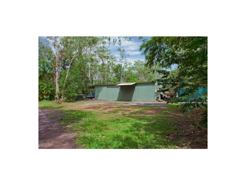 215 Westall Rd, Howard Springs NT 0835