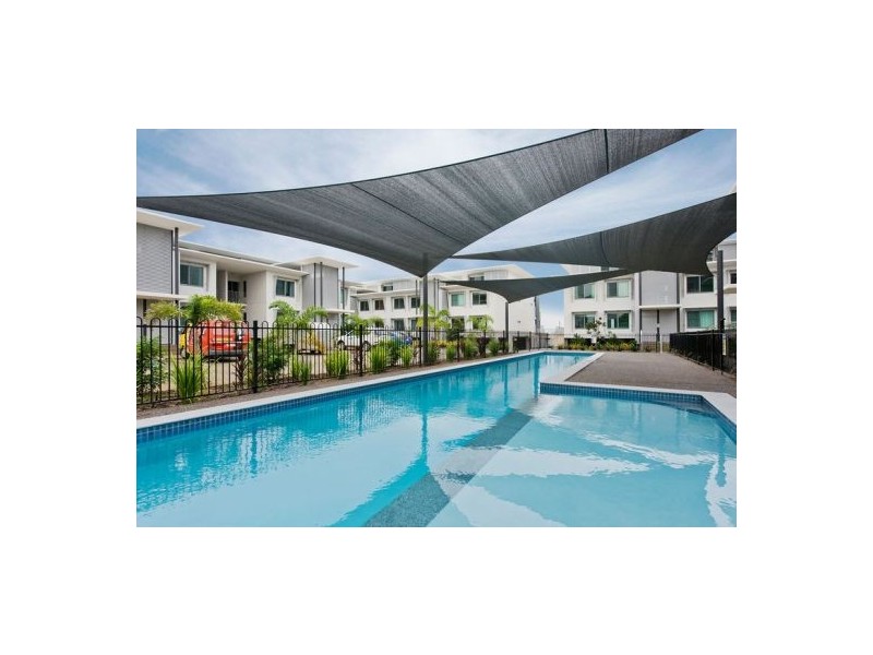21/17 Dinah Crt, Stuart Park NT 0820