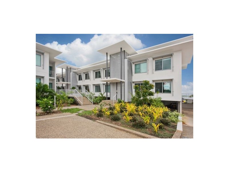21/17 Dinah Crt, Stuart Park NT 0820