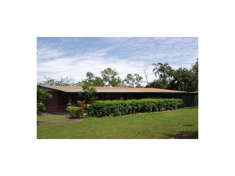 20 Fitzgerald Rd, Howard Springs NT 0835